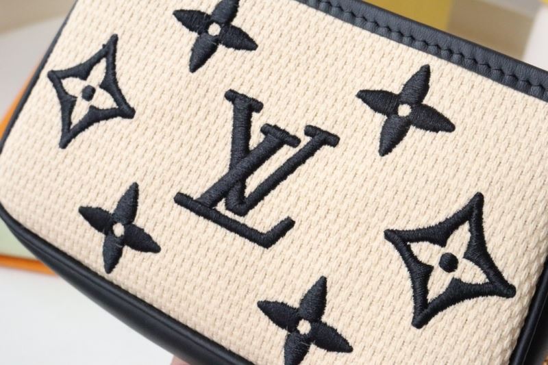 LV Cosmetic Bags